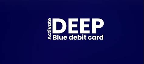 Featured review. . Netspend deep blue